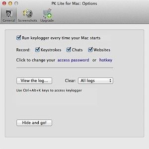 Télécharger Keylogger pour Mac gratuitement telecharger keylogger mac gratuit