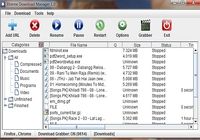 Xtreme Download Manager pour mac