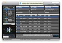 4Videosoft Transfert iPhone-Mac Ultimate pour mac