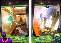 Ghostbusters Paranormal Blast Android