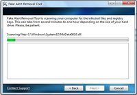 Fakealert Removal Tool pour mac