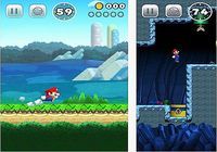 Super Mario Run Windows Phone pour mac