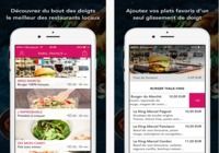 Foodora iOS pour mac
