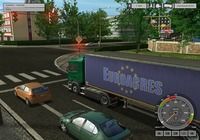 Euro Truck Simulator 2 pour mac