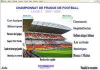 Ligue2 2007-2008