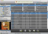 AnyMP4 Transfert iPod pour Mac  pour mac