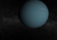 Solar System - Uranus 3D screensaver pour mac