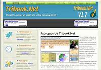 Tribook.Net