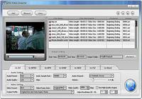 Alldj Video Converter pour mac