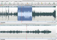 WavePad - Éditeur audio pour Mac pour mac