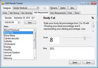 HGH Supplements Tracker pour mac