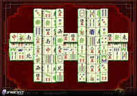 The Emperor's Mahjong pour mac