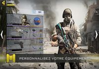 Call Of Duty : Legends of War Android pour mac