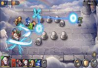 Heroes Tactics : Mythiventures Android pour mac