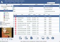 4Videosoft iPad Manager Platinum pour mac
