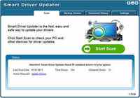 Smart Driver Updater pour mac
