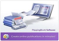 FlippingBook Publisher pour mac
