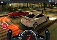 CSR Racing Android pour mac