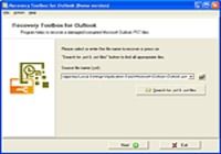 OST to PST converter Free Tool