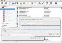 Advanced Mac Mailer for Leopard pour mac