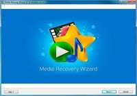 Media Recovery Wizard pour mac