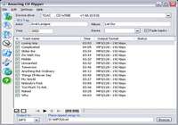 Amazing CD Ripper pour mac