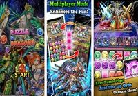 Puzzle and Dragons Android pour mac