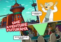 Futurama : Game Of Drones Android pour mac