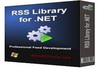 RSS Library for .NET - Personal Edition pour mac