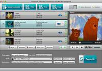 4Videosoft PSP Vidéo Convertisseur pour Mac pour mac