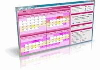 ACIO Ovulation Calendar pour mac