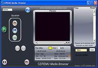 CEREMU Media Browser pour mac