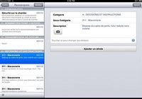 Archipad iOS pour mac