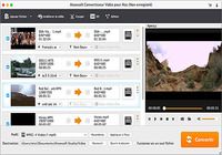 Aiseesoft Convertisseur Vidéo pour Mac pour mac