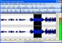 Audio Edit Magic pour mac
