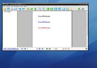 Free PDF Reader pour mac