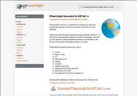 IPSearchLight GeoLocator for ASP Classic