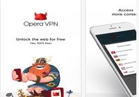 Opera VPN Gratuit iOS pour mac