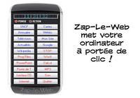 Zap-Le-Web pour mac