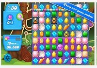 Candy Crush Soda Saga Android pour mac