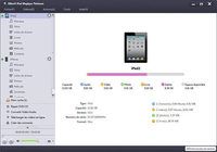 Xilisoft iPad magique platinum pour mac
