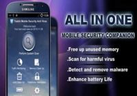 Teebik Mobile Security Android pour mac