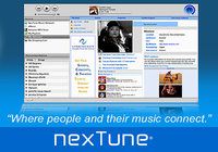 NexTune Nexus for Mac