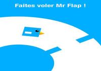 Mr Flap iOS pour mac