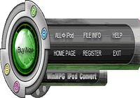 WinMPG iPod Converter