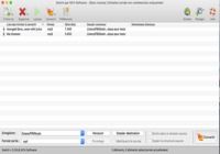 Switch - Convertisseur audio pour Mac pour mac