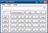 Safe Calculator pour mac