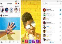 Instagram Android pour mac
