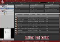 4Videosoft iPad 3 Manager pour ePub pour mac