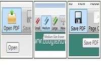 PDF Eraser pour mac
